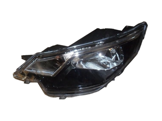 Priekinis žibintas kairys Aixam Vision / Sensation City / Coupe