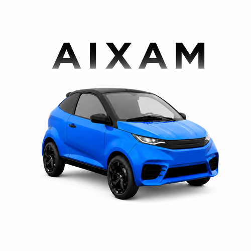 AIXAM