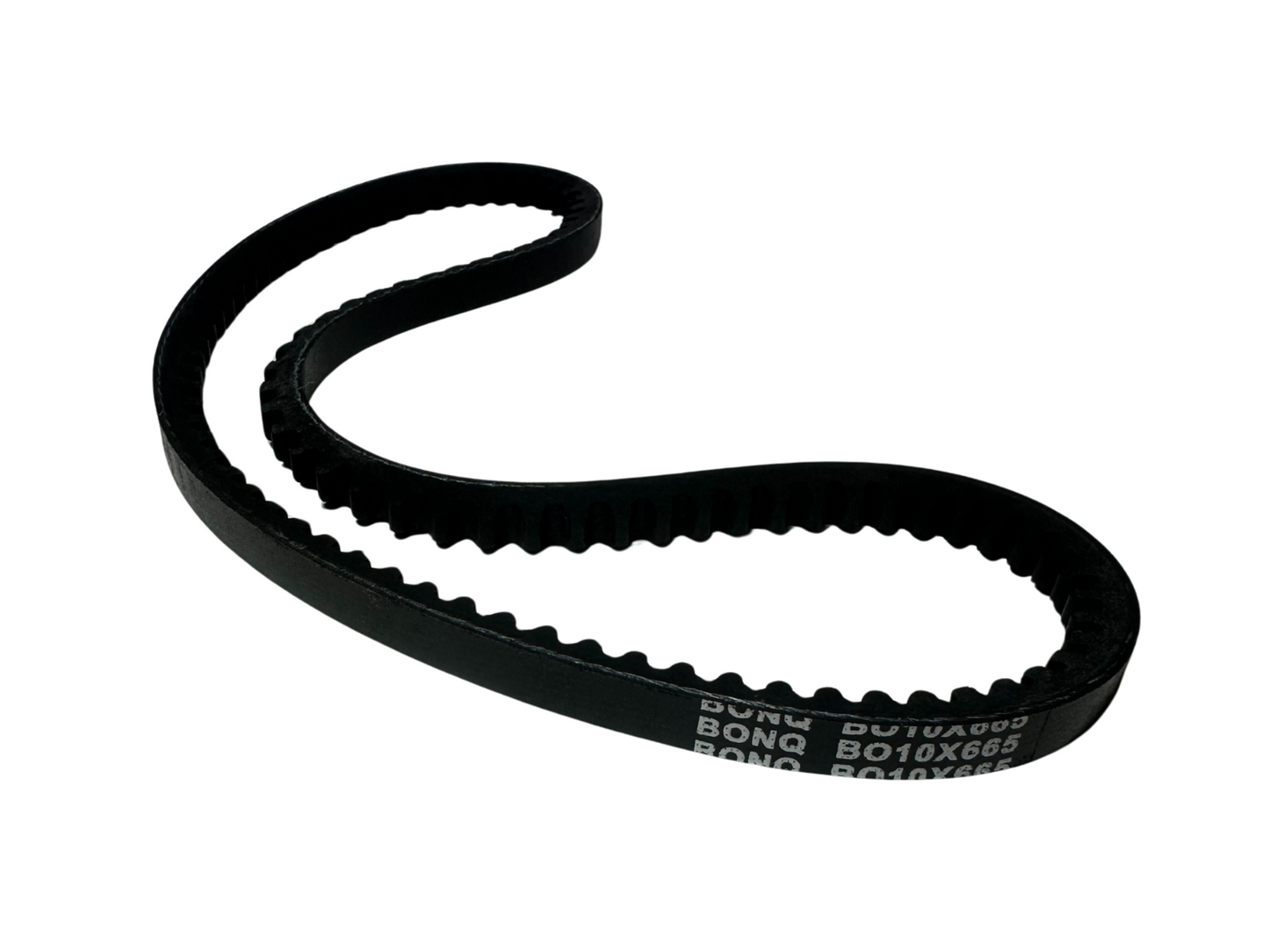 Generatoriaus diržas Lombardini 442 / 480 / 492 / DCI ( 10 x 665 mm )