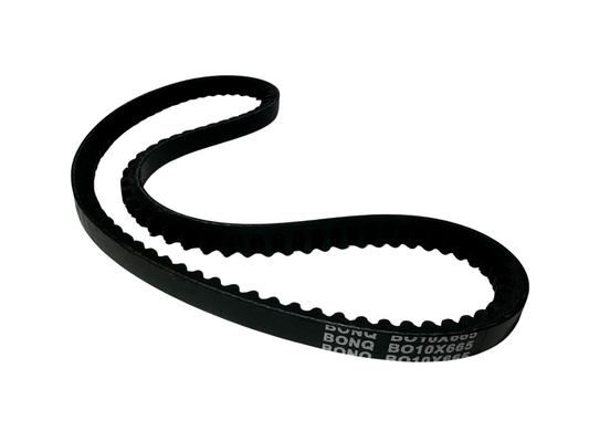 Generatoriaus diržas Lombardini 442 / 480 / 492 / DCI ( 10 x 665 mm )