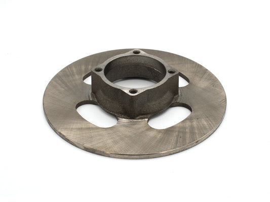 Priekinis stabdžių diskas Chatenet / JDM (Ø 225 mm)