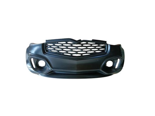 Priekinis bamperis Chatenet CH46 ABS