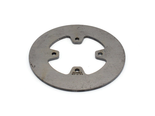 Galinis stabdžių diskas Casalini / Bellier (Ø 150 mm)