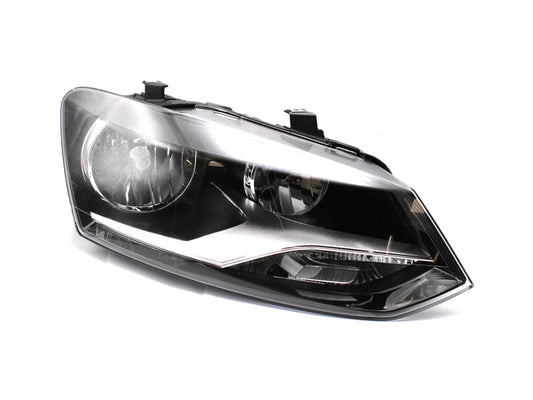 Priekinis žibintas dešinysis Casalini M14 / M14 2.0 / M20 ph1