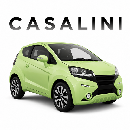 CASALINI