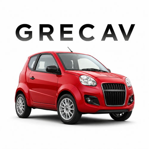 GRECAV