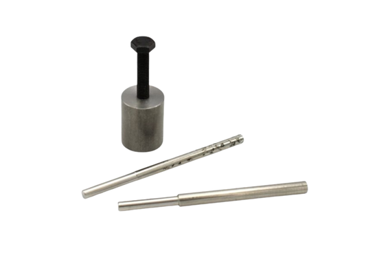 Išardymo įrankis sankabos variatoriaus