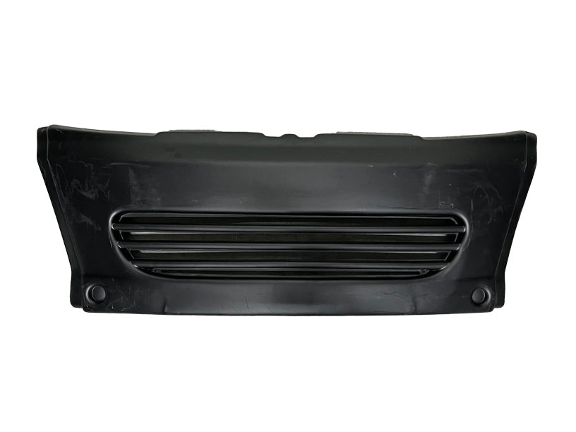 Galinis bamperis Microcar Due First