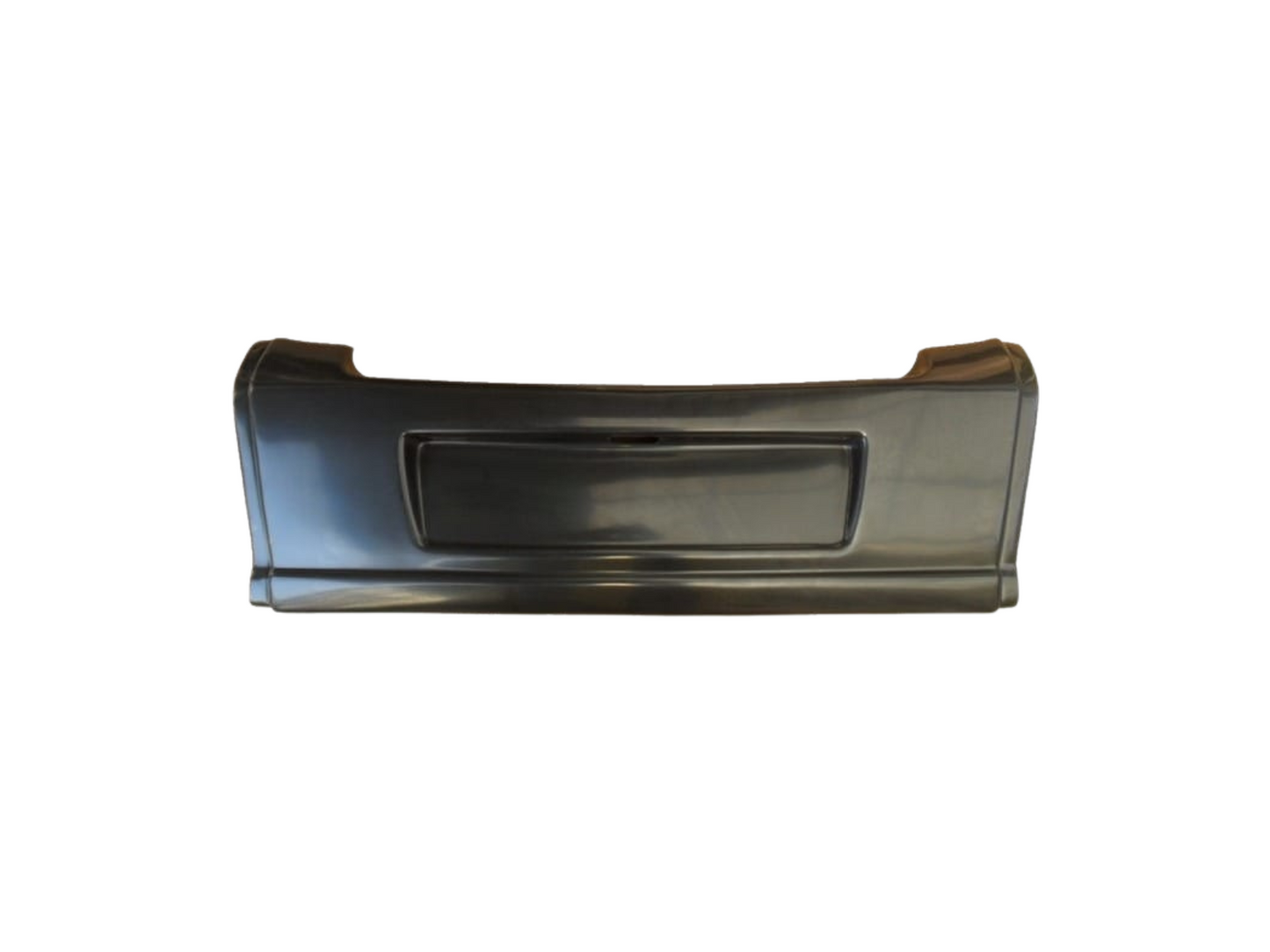 Galinis bamperis JDM Abaca