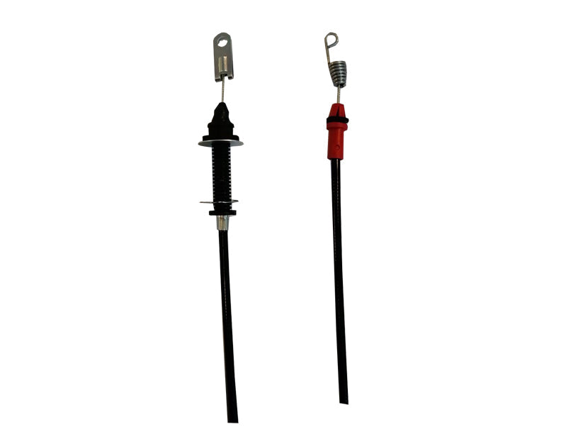 Akseleratoriaus trosas JDM Aloes / Roxsy  ( Yanmar )