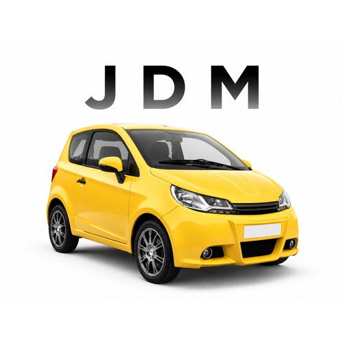 JDM