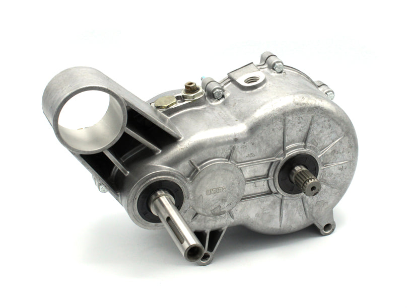 Greičių dėžė Ligier X-Too R / S/ RS (1:11)