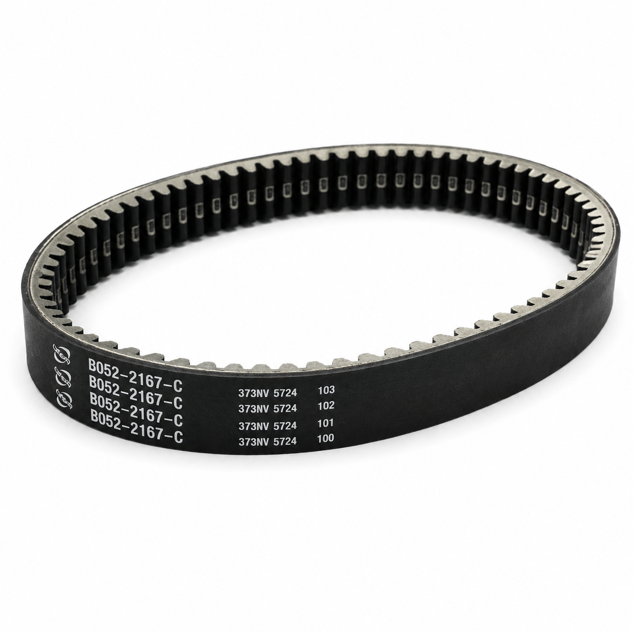 Pavaros diržas 0134026 BD52-2167