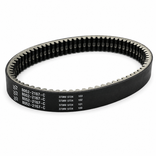 Pavaros diržas 0134026 BD52-2167