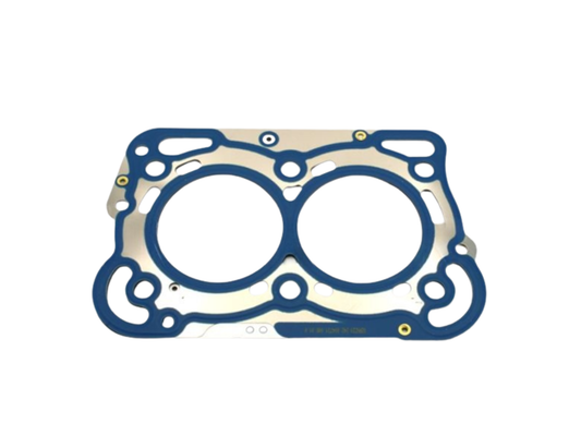 Galvutės tarpinė Lombardini 442 / 492 DCI (2 skylės)