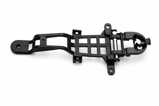 Durų rankena vidinė kairė Ligier JS50 / JS50L / JS60