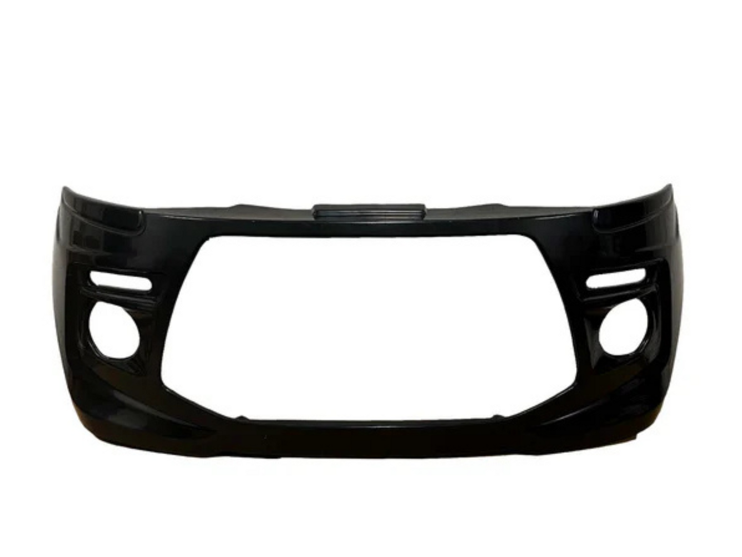 Priekinis bamperis Ligier JS50 / JS50L phase 1