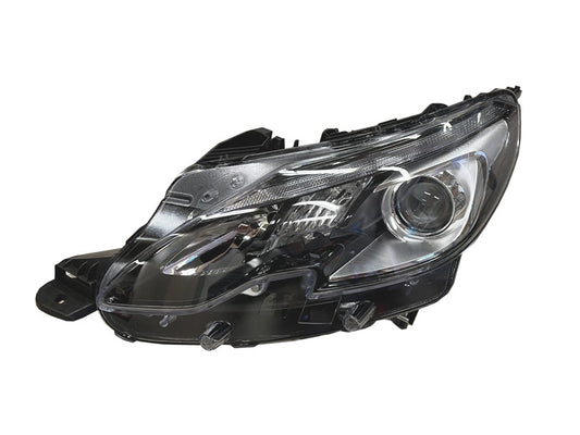 Priekinis žibintas kairysis Ligier JS60