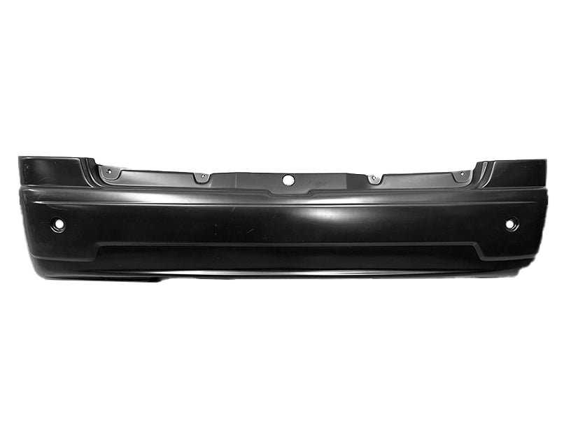 Galinis bamperis Ligier X-Too Max / X-Too R