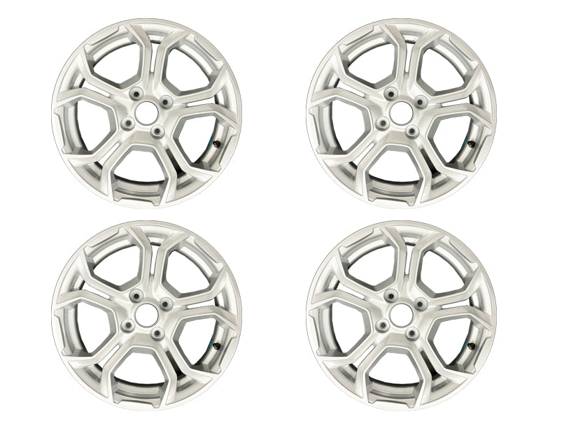 Ratų komplektas 15" Ligier JS50 / J50L Ph3 / JS60