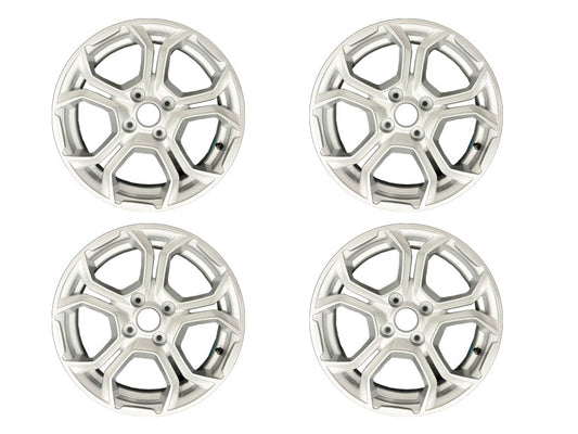 Ratų komplektas 15" Ligier JS50 / J50L Ph3 / JS60
