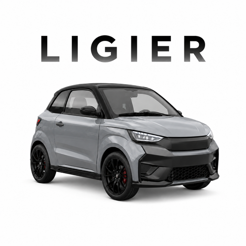 LIGIER