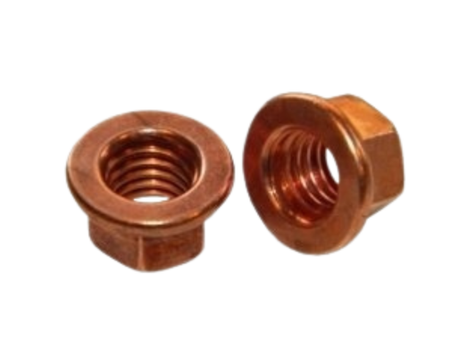 Išmetimo veržlė Lombardini 502 FOCS / Progress / DCI