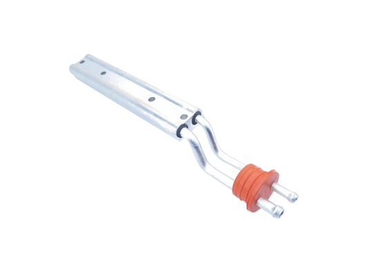 Kuro vamzdelis Lombardini 502 FOCS / Progress