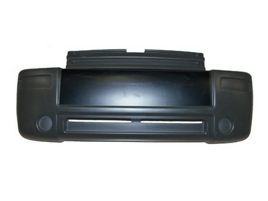 Priekinis bamperis Microcar MC1 / MC2 (iki 2006 m.)