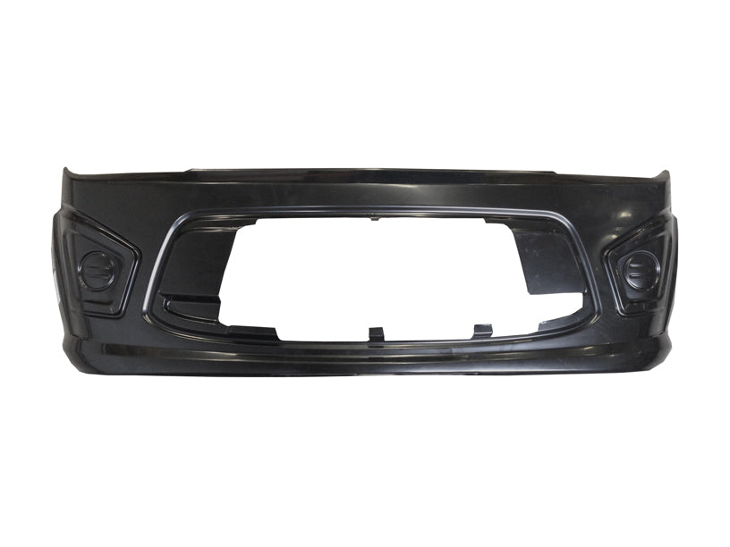 Priekinis bamperis Microcar Due First