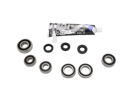 Kapitalinio remonto komplektas pavarų dėžei COMEX Aixam 1997–2013