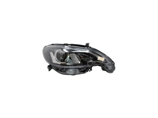 Priekinis žibintas dešinės pusės Ligier JS50 / JS50L Ph2 / Ph3