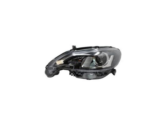 Priekinis žibintas kairės pusės Ligier JS50 / JS50L Ph2 / Ph3
