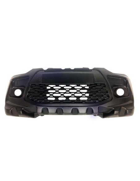 Priekinis buferio grotos Ligier JS50 / JS50L 1